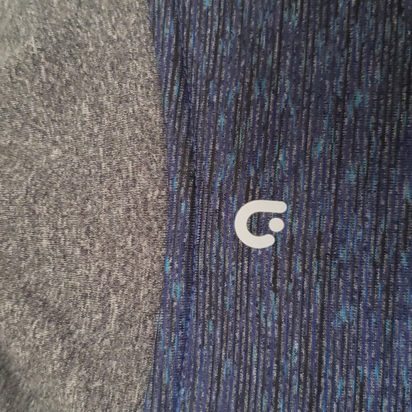 Hyba warm system pullover - Picture 4 of 7